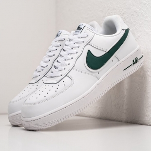Кроссовки Nike Air Force 1 Low цвет Белый