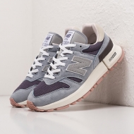 Кроссовки New Balance RC 1300 x Tokyo Design Серый Кроссовки New Balance RC 1300 x Tokyo Design Серый