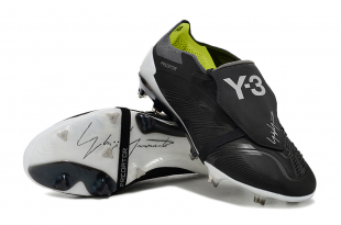 Футбольные бутсы Adidas Predator Accuracy FG черные
