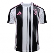 Ювентус футболка аутентичная сезон 2025/26 домашняя