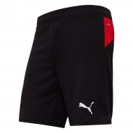 Милан шорты игровые сезон 2025/26 домашние