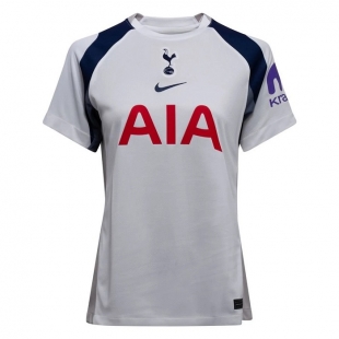 Тоттенхэм женская футболка игровая сезон 2025/26 домашняя