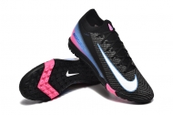 Футбольные бутсы (сороконожки) Nike Air Zoom Mercurial Vapor XVI Elite TF черные