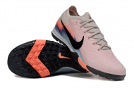 Футбольные бутсы (сороконожки) Nike Air Zoom Mercurial Vapor XVI Elite TF розовые
