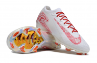 Футбольные бутсы Nike Air Zoom Mercurial Vapor 16 Elite FG белые
