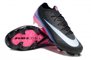 Футбольные бутсы Nike Air Zoom Mercurial Vapor 16 Elite FG черные