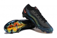 Футбольные бутсы Nike Air Zoom Mercurial Vapor 16 Elite FG черные