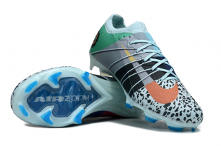 Футбольные бутсы Nike Air Zoom Mercurial Vapor 16 Elite FG разноцветные