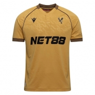 Кристал Пэлас майка игровая сезон 2025/26 гостевая 3 форма