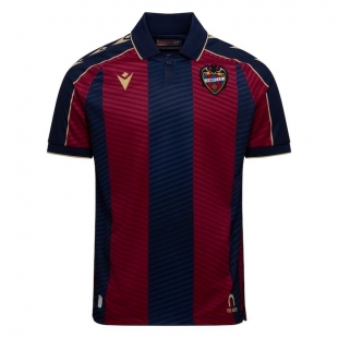 Леванте футболка игровая 2025/26 домашняя