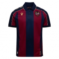 Леванте футболка игровая 2025/26 домашняя