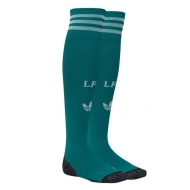 Ливерпуль гетры игровые сезон 2025/26 гостевые 3 форма Ливерпуль гетры игровые сезон 2025/26 гостевые 3 форма