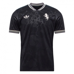 Ювентус футболка игровая сезон 2025/26 гостевая 3 форма