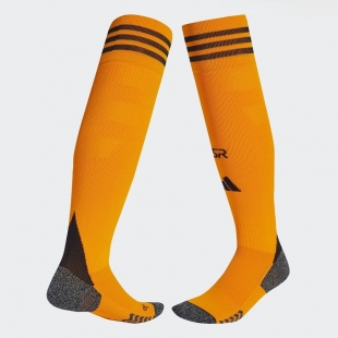 Рома гетры игровые сезон 2025/26 гостевые