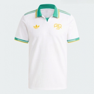 Рома футболка игровая сезон 2025/26 гостевая 3 форма Рома футболка игровая сезон 2025/26 гостевая 3 форма