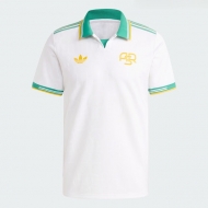 Рома футболка игровая сезон 2025/26 гостевая 3 форма