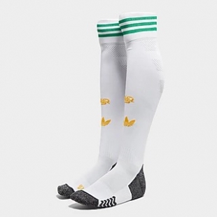 Рома гетры игровые сезон 2025/26 гостевые 3 форма