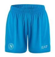 Наполи шорты игровые сезон 2025/26 синие