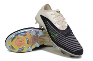 Футбольные бутсы Nike Phantom GX III Elite FG разноцветные