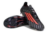 Футбольные бутсы Adidas F50 PRO FG черные