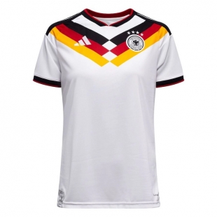 Сборная Германия женская майка игровая 2025/26 домашняя