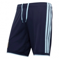 Сборная Аргентина шорты игровые 2025/26 домашние