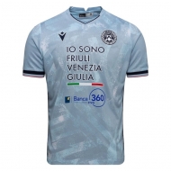 Удинезе футболка игровая сезон 2025/26 гостевая