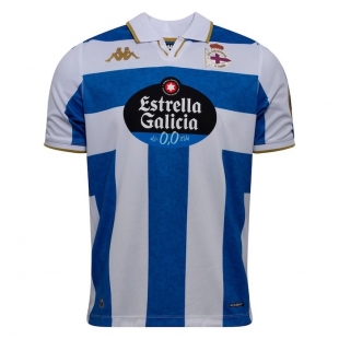 Депортиво майка игровая 2025/26 домашняя