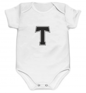 Торпедо Москва боди для малышей сезон 2024/25 белое