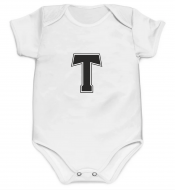 Торпедо Москва боди для малышей сезон 2024/25 белое