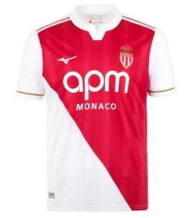 Монако майка игровая сезон 2025/26 домашняя