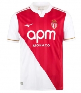 Монако майка игровая сезон 2025/26 домашняя
