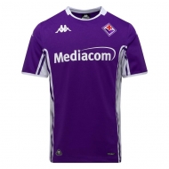 Фиорентина футболка игровая сезон 2025/26 домашняя