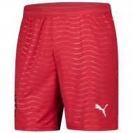 Сборная Португалия шорты аутентичные World Cup 2026 домашние