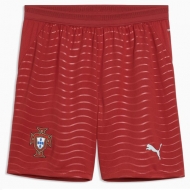 Сборная Португалия шорты игровые World Cup 2026 домашние