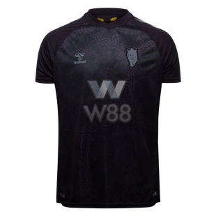 Сандерленд майка игровая сезон 2025/26 гостевая 3 форма