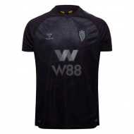 Сандерленд майка игровая сезон 2025/26 гостевая 3 форма