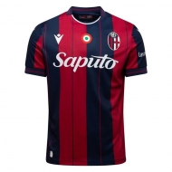 Болонья майка игровая сезон 2025/26 домашняя