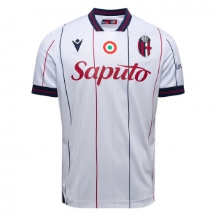 Болонья майка игровая сезон 2025/26 гостевая