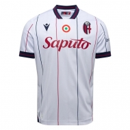 Болонья майка игровая сезон 2025/26 гостевая