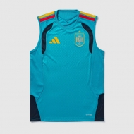 Сборная Испания тренировочный майка сезон World Cup 2026