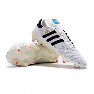 Футбольные бутсы Adidas Copa Mundial 70Y белые