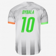 Ювентус футболка игровая лимитированная 2019/20 с нанесением игрока DYBALA 10 домашняя Ювентус футболка игровая лимитированная 2019/20 с нанесением игрока DYBALA 10 домашняя