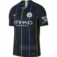 Манчестер Сити майка аутентичная сезона 2018/19 с нанесением BERNARDO 20 гостевая Манчестер Сити майка аутентичная сезона 2018/19 с нанесением BERNARDO 20 гостевая