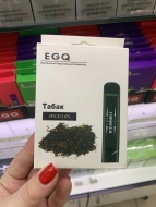 Электронные сигареты EGQ вкус табака Электронные сигареты EGQ вкус табака