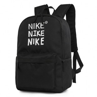 Спортивный рюкзак Nike черный