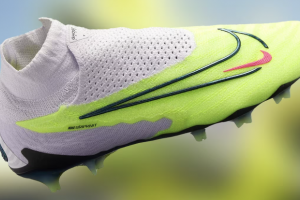 Модели Nike Phantom