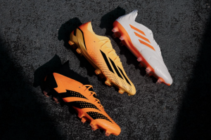 Модели Adidas Predator