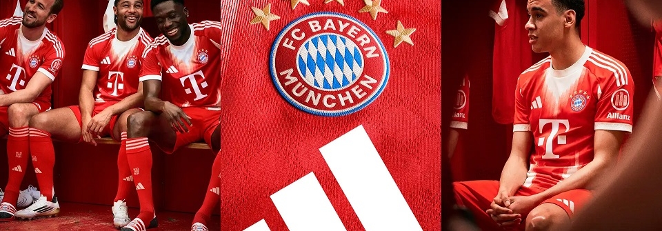 Бавария дом 2025